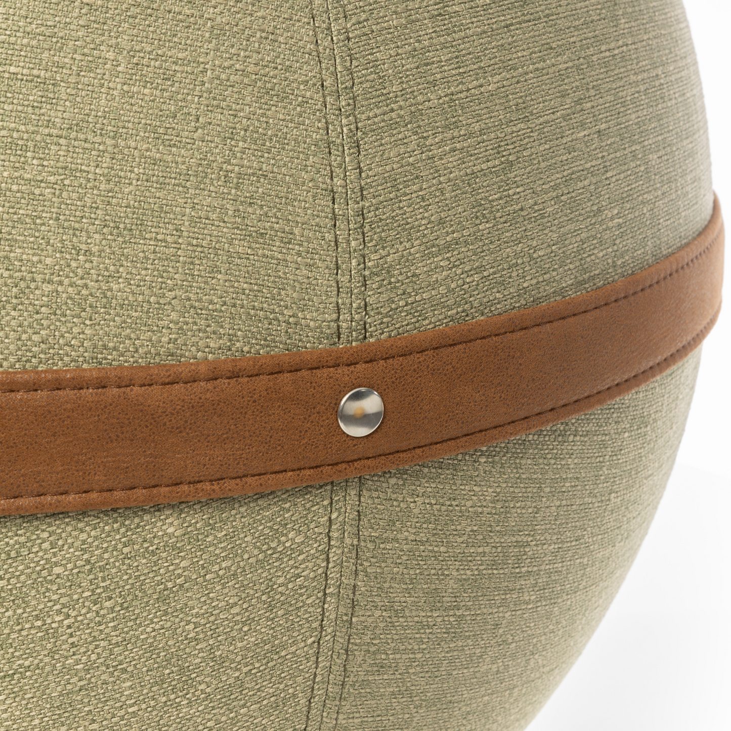 Siège ballon Original - Vert Pistache - Image 2